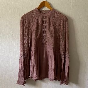 American Eagle Blouse